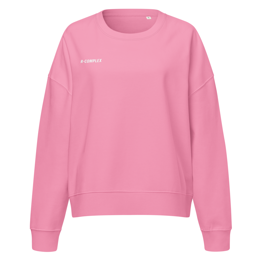 R-Complex Women's Crew Neck Sweatshirt