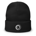 R-Complex Knit Beanie