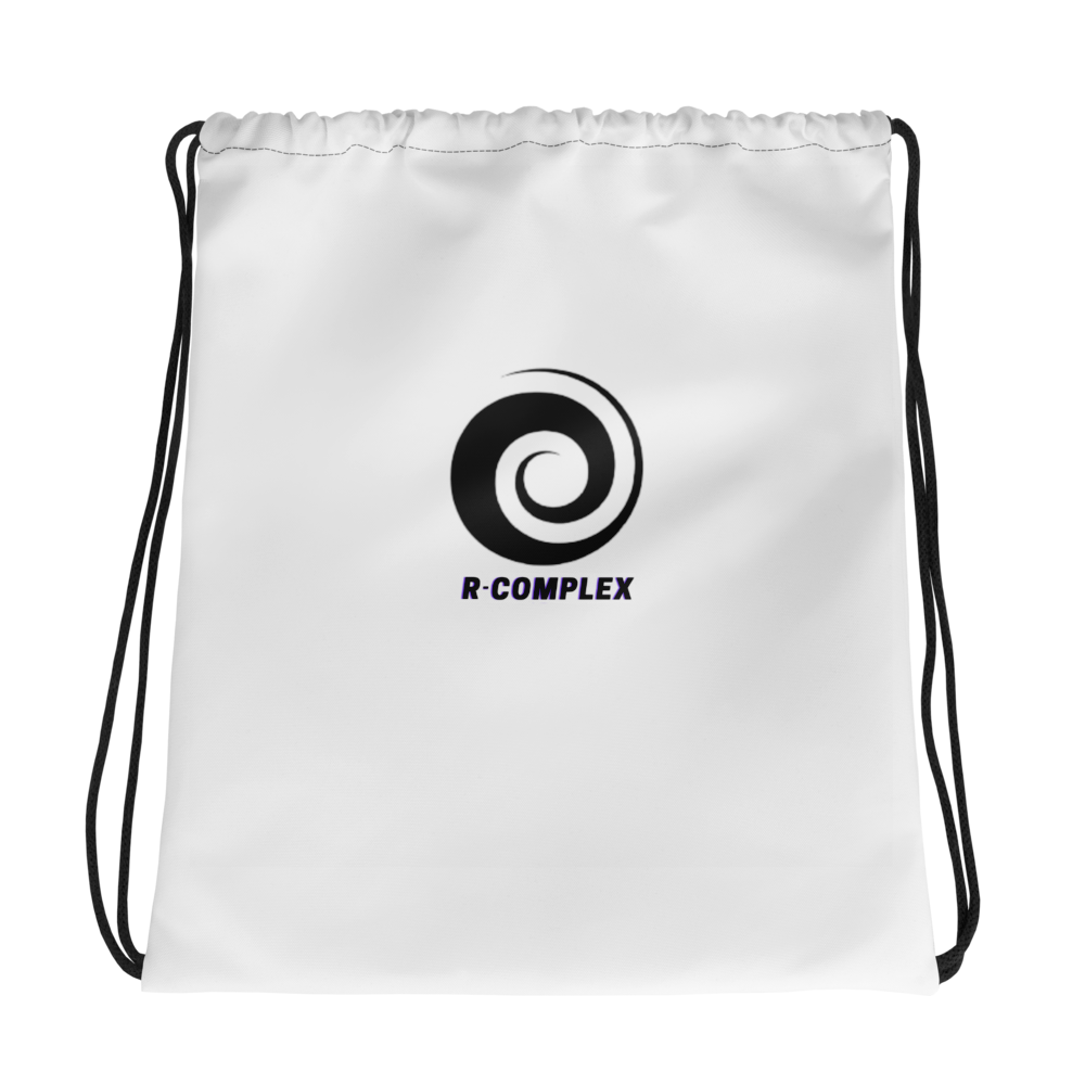 R-Complex Drawstring Bag