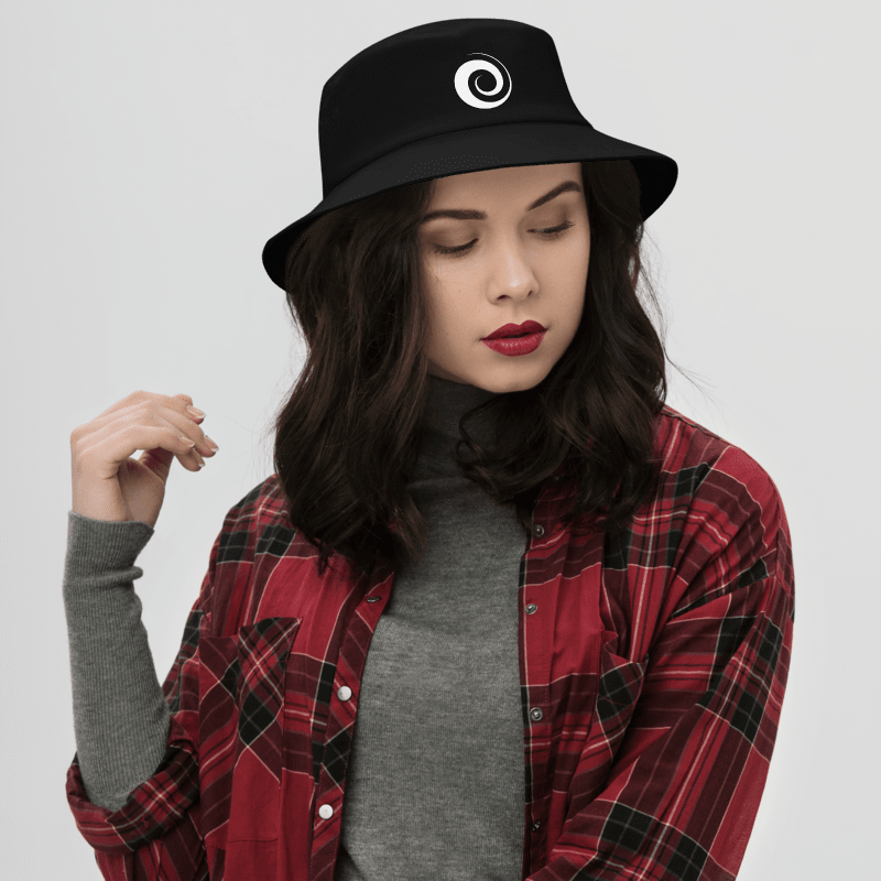 R-Complex Bucket Hat