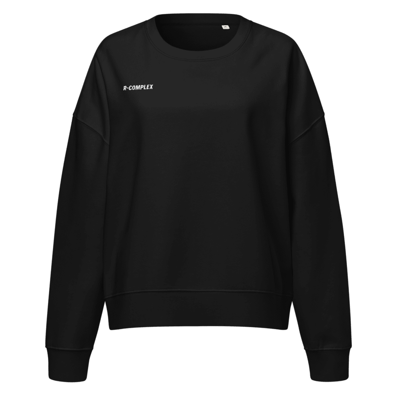 R-Complex Women's Crew Neck Sweatshirt