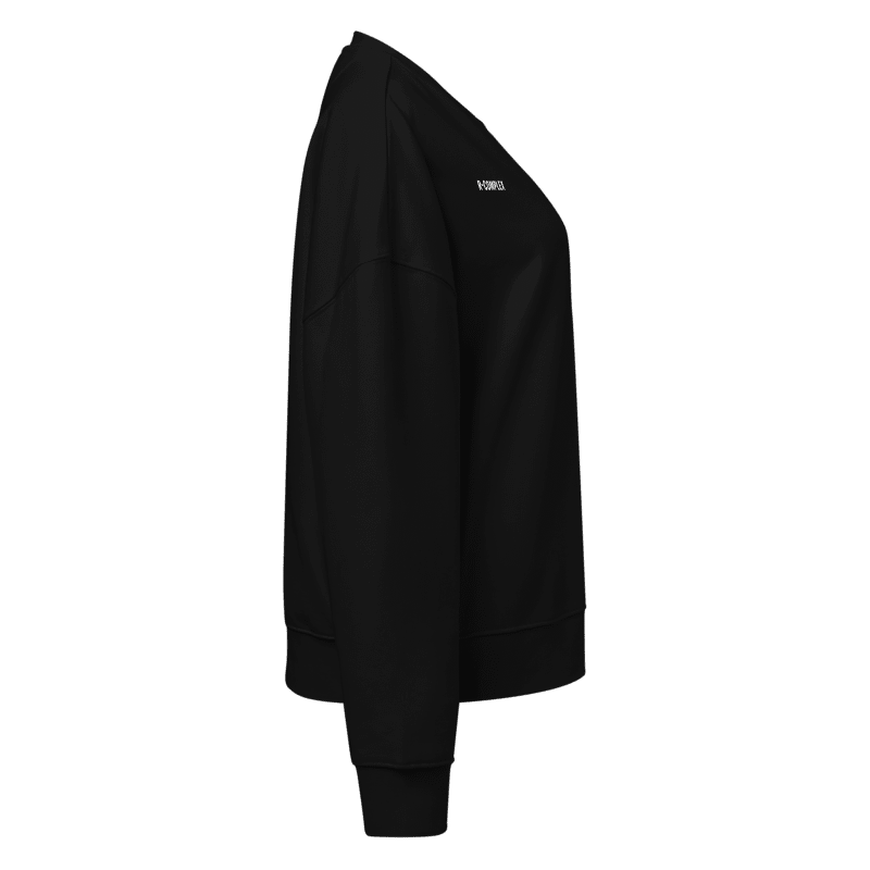 R-Complex Women's Crew Neck Sweatshirt