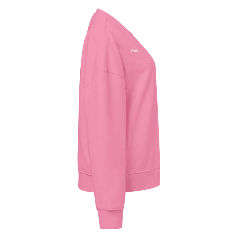 R-Complex Women's Crew Neck Sweatshirt