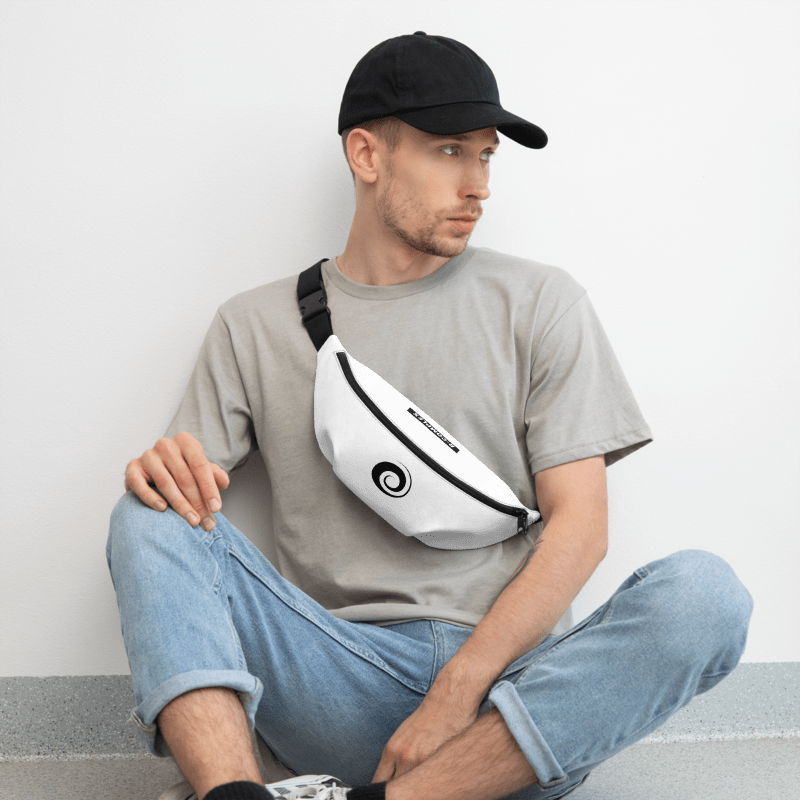 R-Complex Fanny Pack