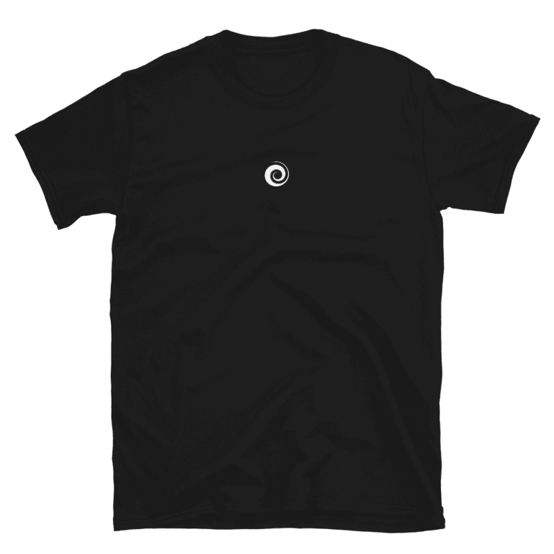R-Complex "I wasn't on the Island" T-Shirt