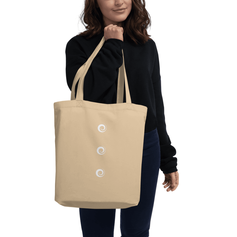 R-Complex Tote Bag