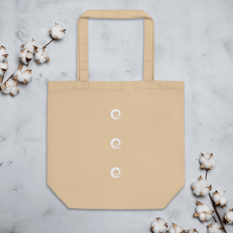 R-Complex Tote Bag