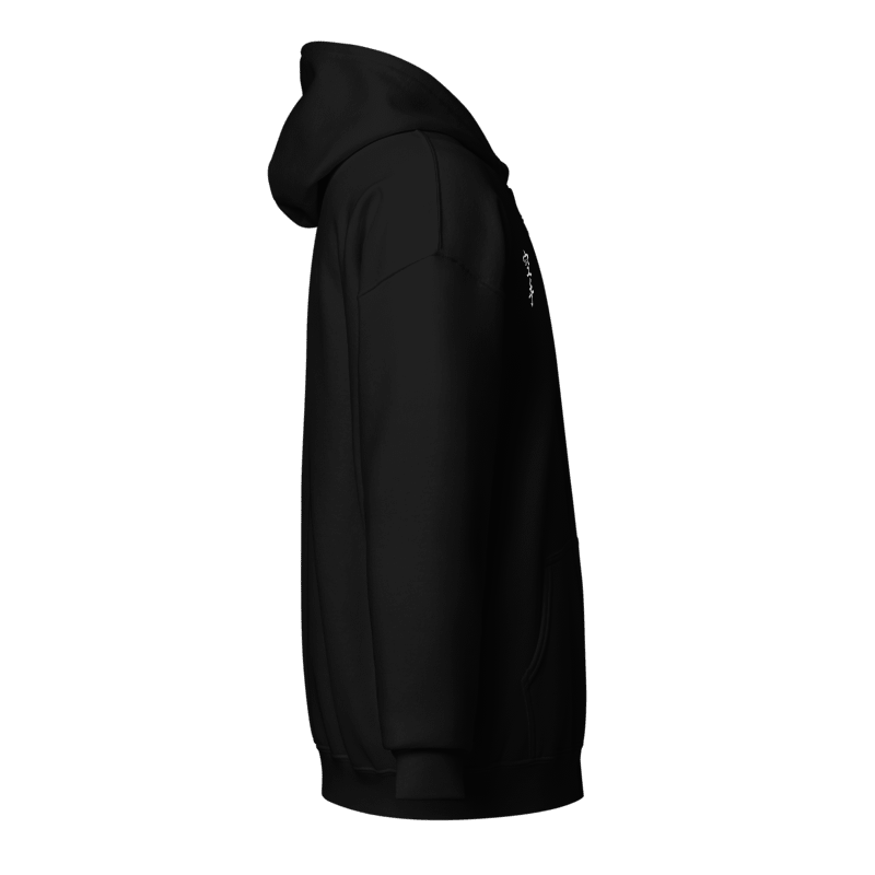 R-Complex x Martial Arts Zip-up Hoodie