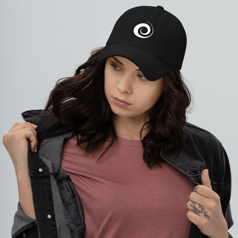 R-Complex Baseball Cap