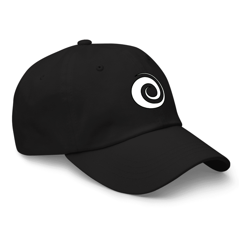 R-Complex Baseball Cap