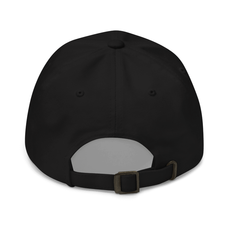 R-Complex Baseball Cap
